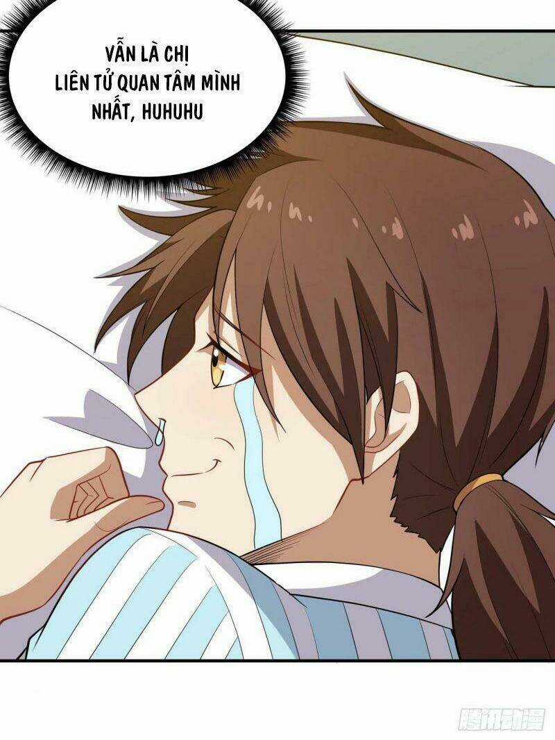 Tổ Thượng Có Tiền Chapter 75 trang 10