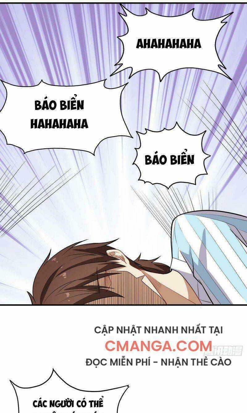 Tổ Thượng Có Tiền Chapter 75 trang 11