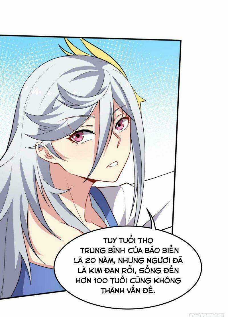 Tổ Thượng Có Tiền Chapter 75 trang 13