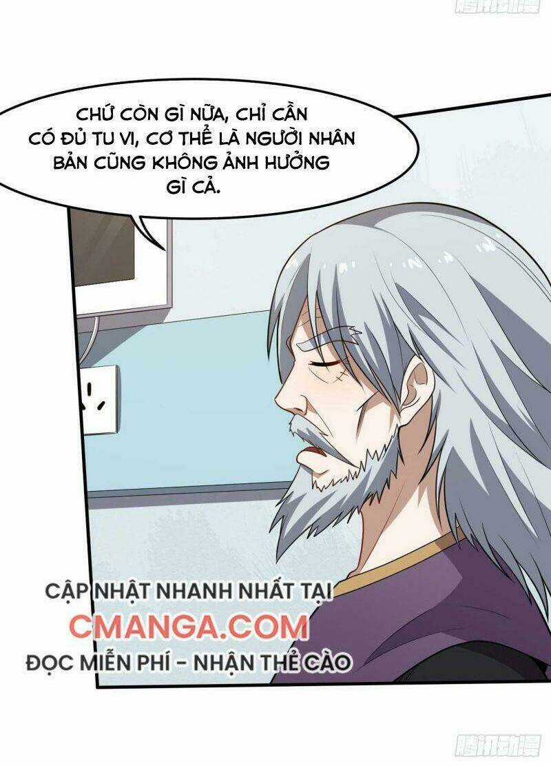 Tổ Thượng Có Tiền Chapter 75 trang 14