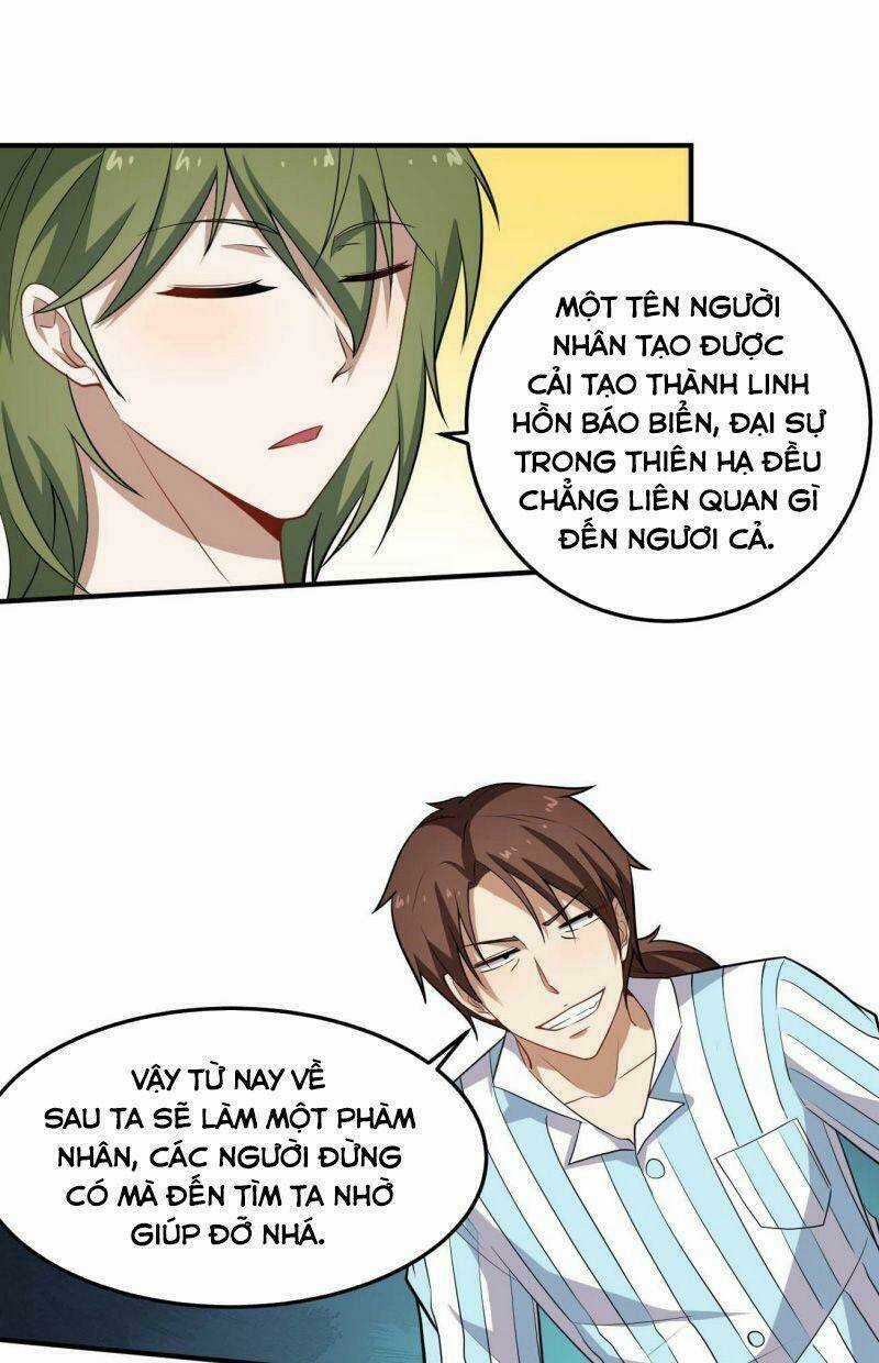 Tổ Thượng Có Tiền Chapter 75 trang 15