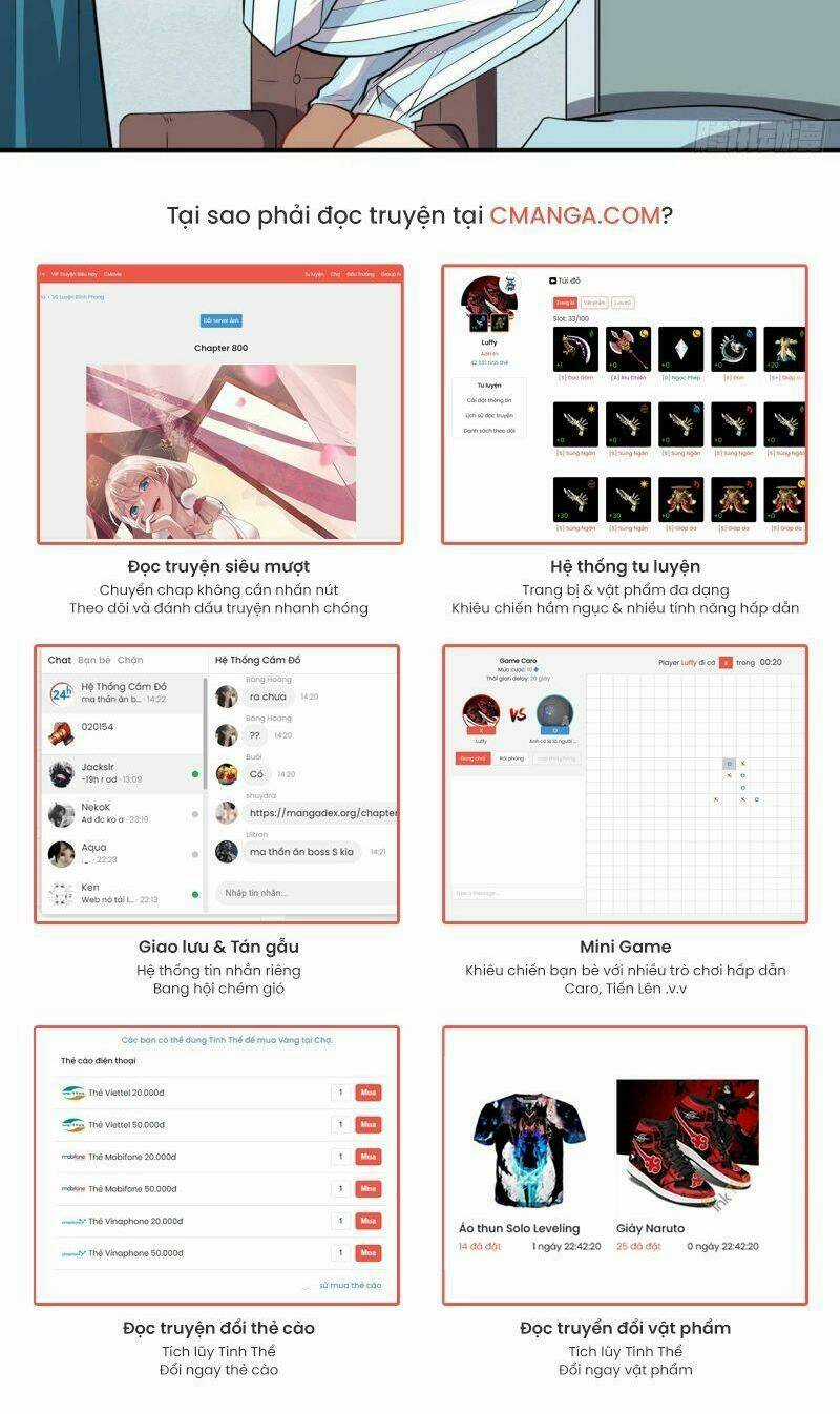 Tổ Thượng Có Tiền Chapter 75 trang 18