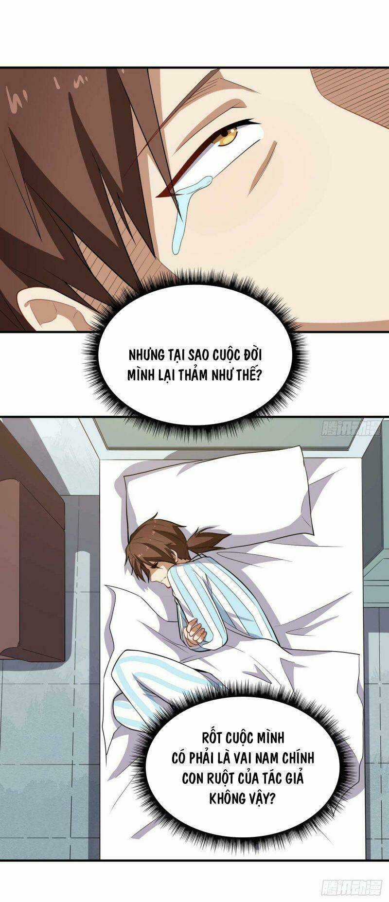 Tổ Thượng Có Tiền Chapter 75 trang 2