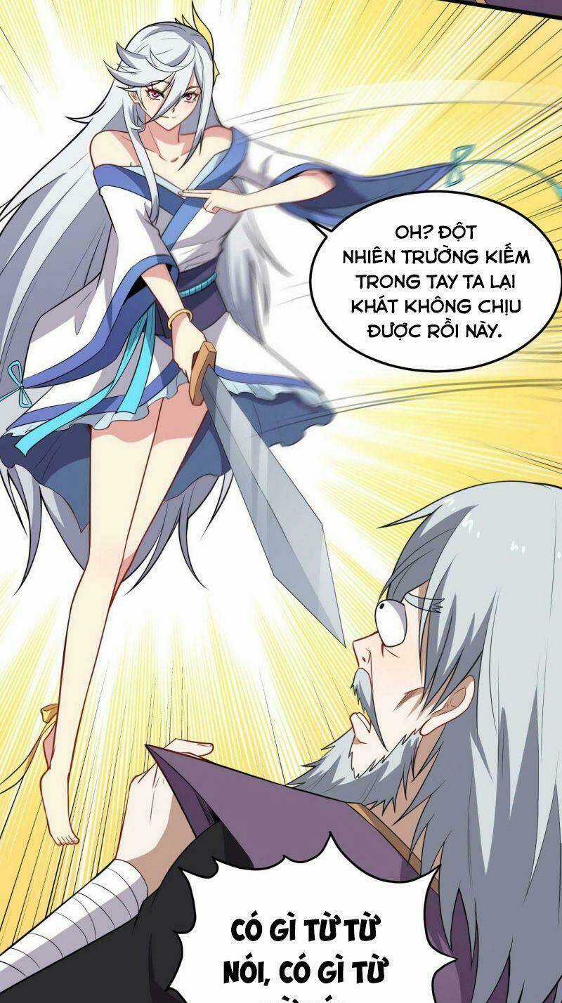 Tổ Thượng Có Tiền Chapter 75 trang 21