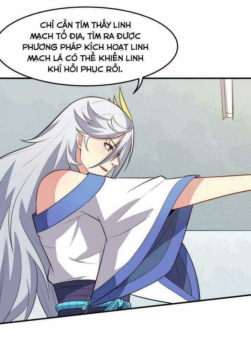 Tổ Thượng Có Tiền Chapter 75 trang 23