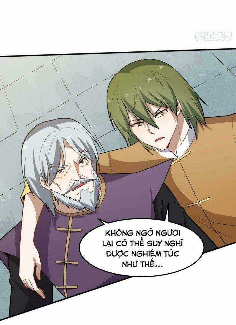 Tổ Thượng Có Tiền Chapter 75 trang 24