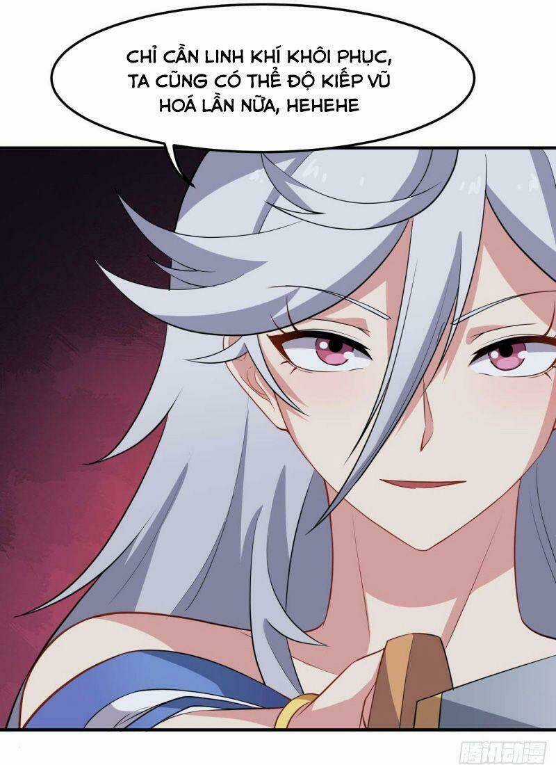 Tổ Thượng Có Tiền Chapter 75 trang 25