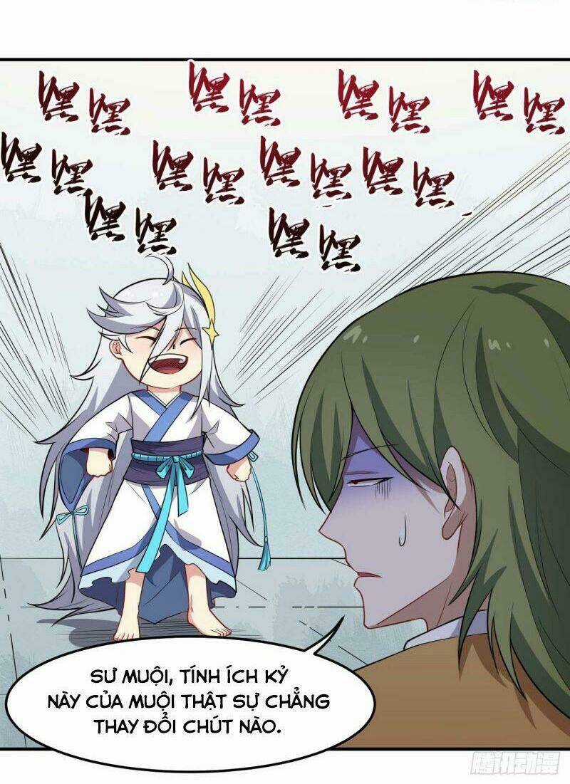 Tổ Thượng Có Tiền Chapter 75 trang 26