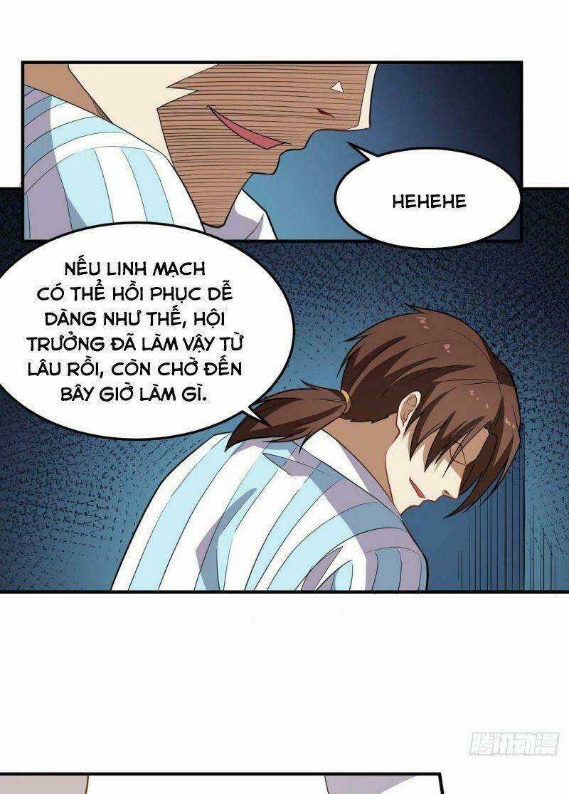 Tổ Thượng Có Tiền Chapter 75 trang 27