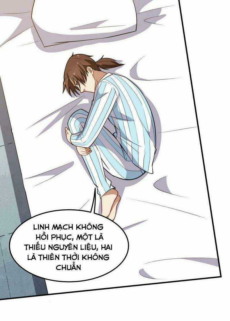 Tổ Thượng Có Tiền Chapter 75 trang 28