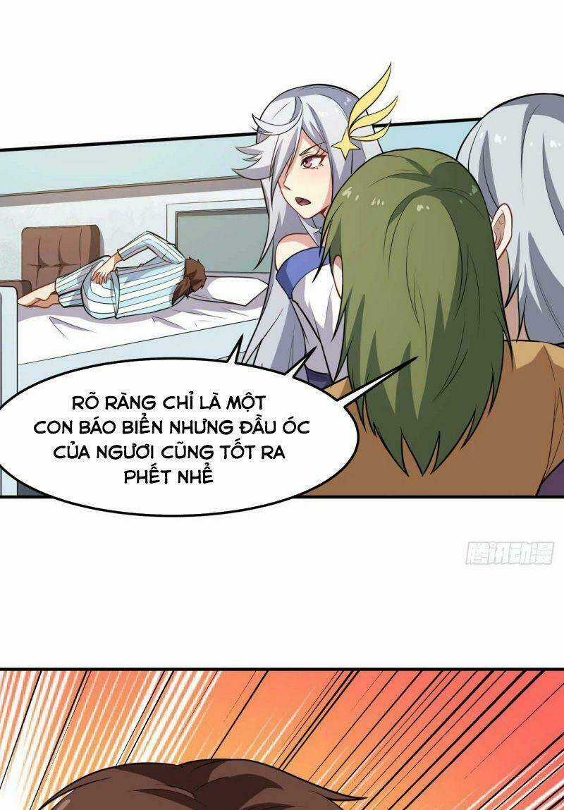 Tổ Thượng Có Tiền Chapter 75 trang 29