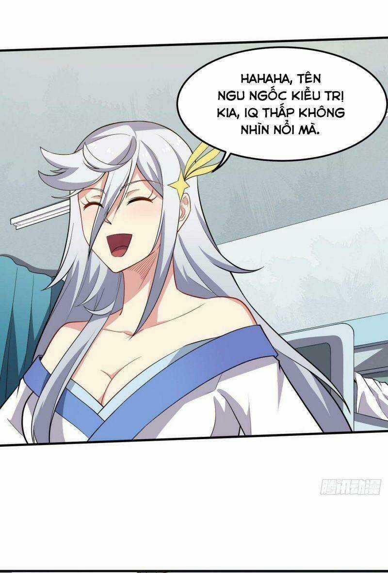 Tổ Thượng Có Tiền Chapter 75 trang 3