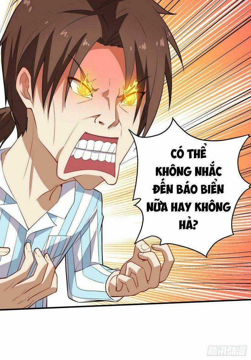 Tổ Thượng Có Tiền Chapter 75 trang 30