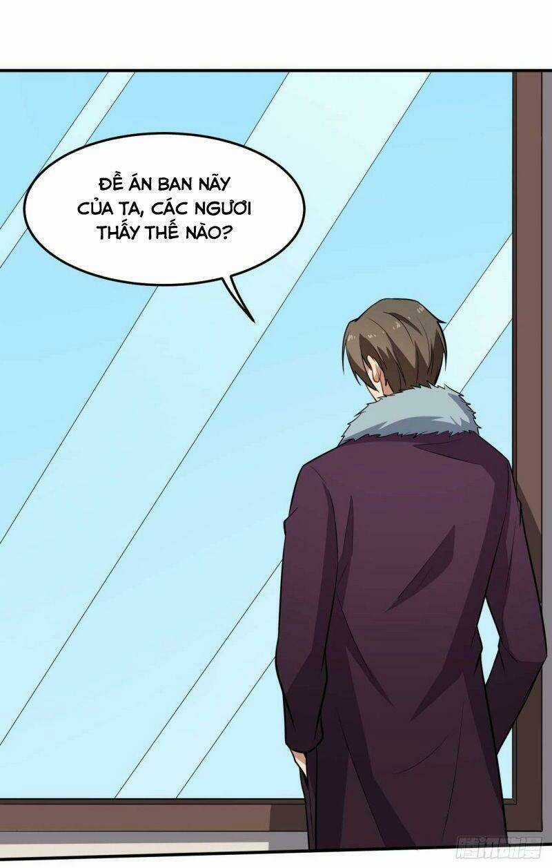 Tổ Thượng Có Tiền Chapter 75 trang 32