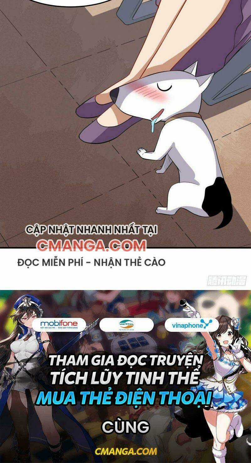 Tổ Thượng Có Tiền Chapter 75 trang 34