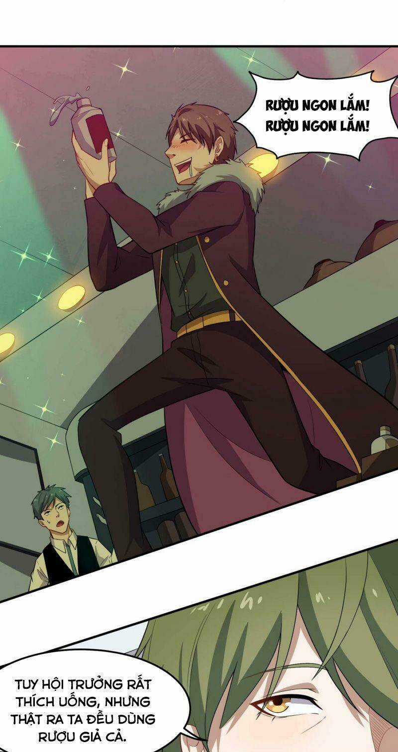 Tổ Thượng Có Tiền Chapter 75 trang 5