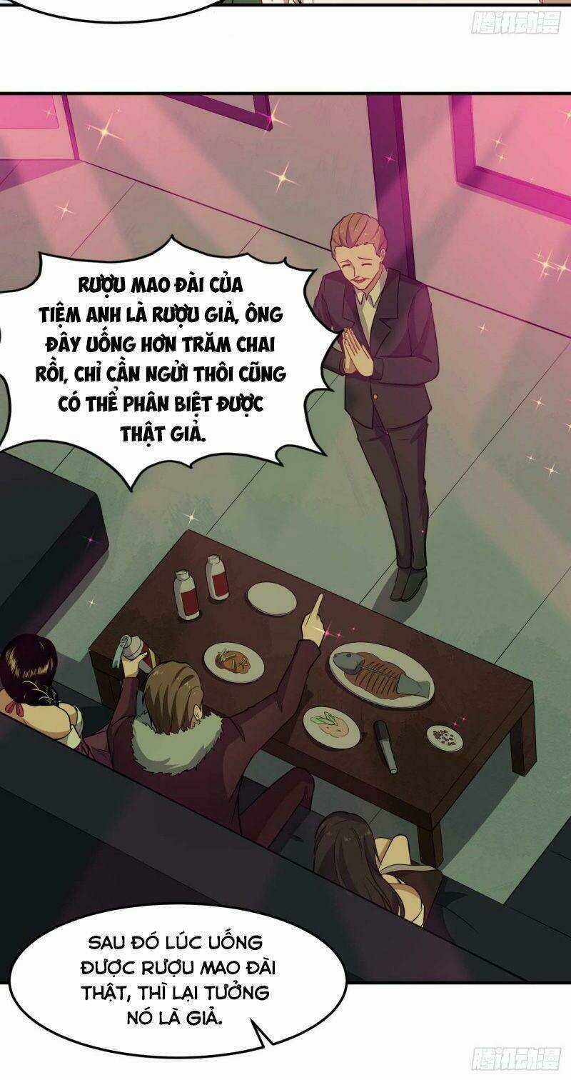 Tổ Thượng Có Tiền Chapter 75 trang 6