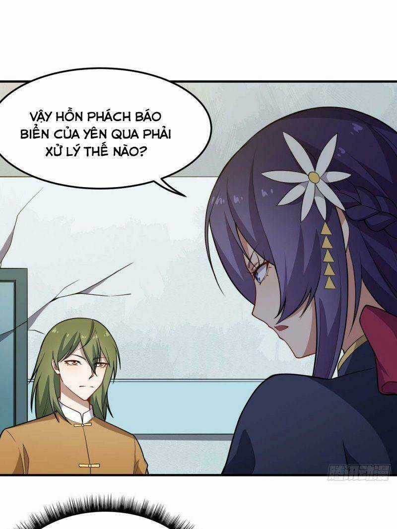 Tổ Thượng Có Tiền Chapter 75 trang 9