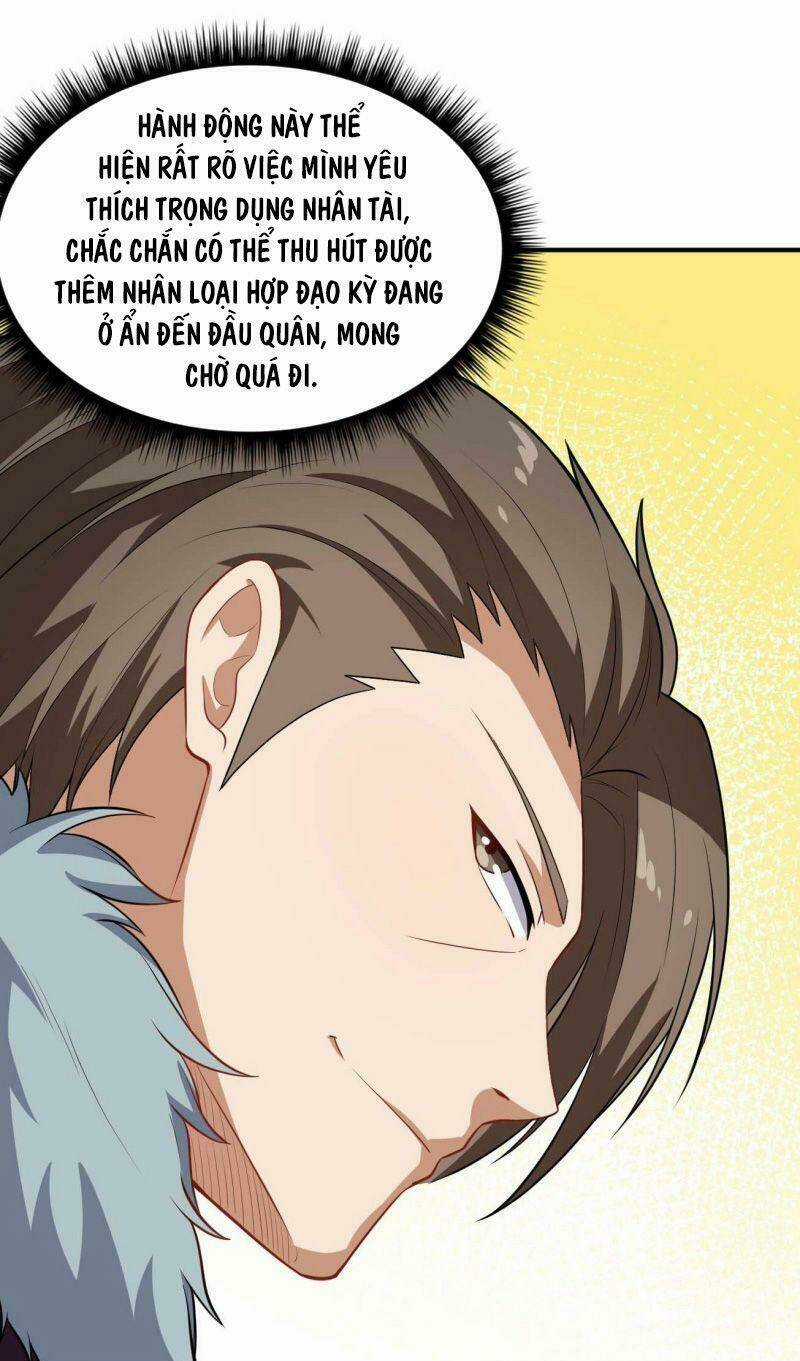 Tổ Thượng Có Tiền Chapter 76 trang 11