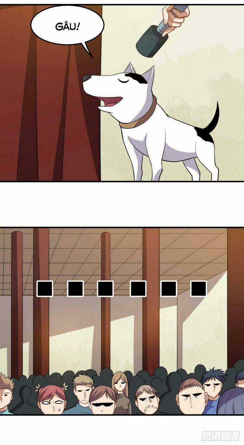 Tổ Thượng Có Tiền Chapter 76 trang 13