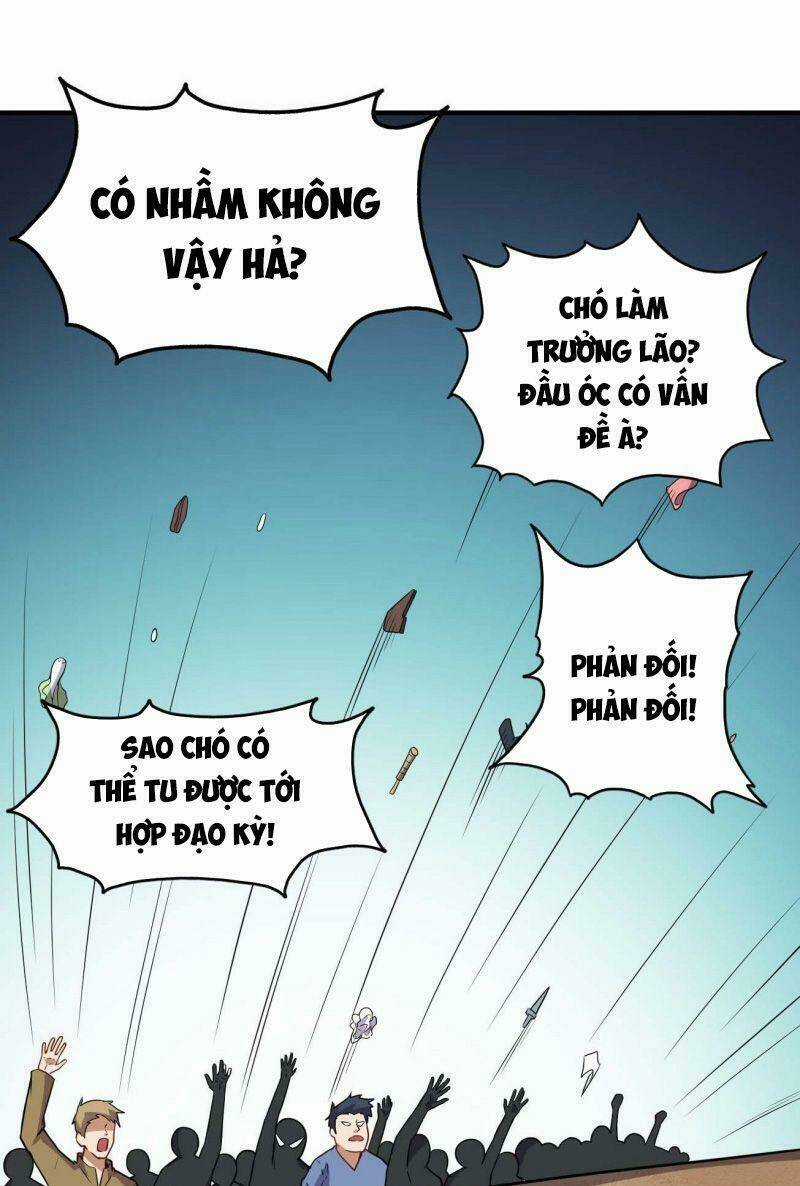 Tổ Thượng Có Tiền Chapter 76 trang 14