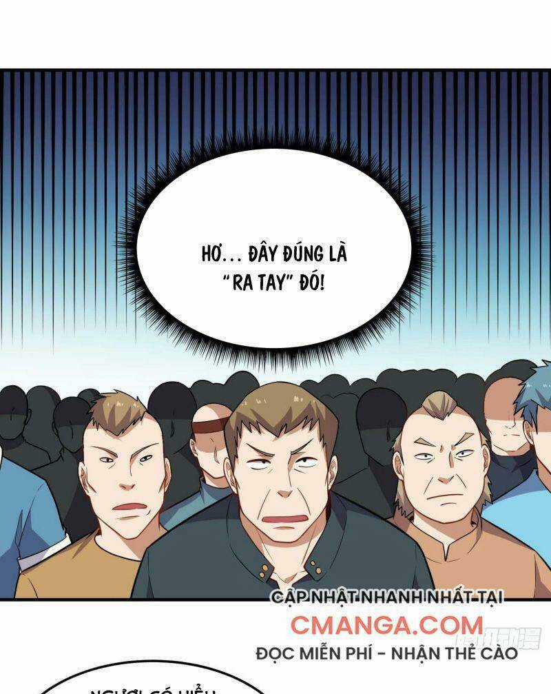 Tổ Thượng Có Tiền Chapter 76 trang 18