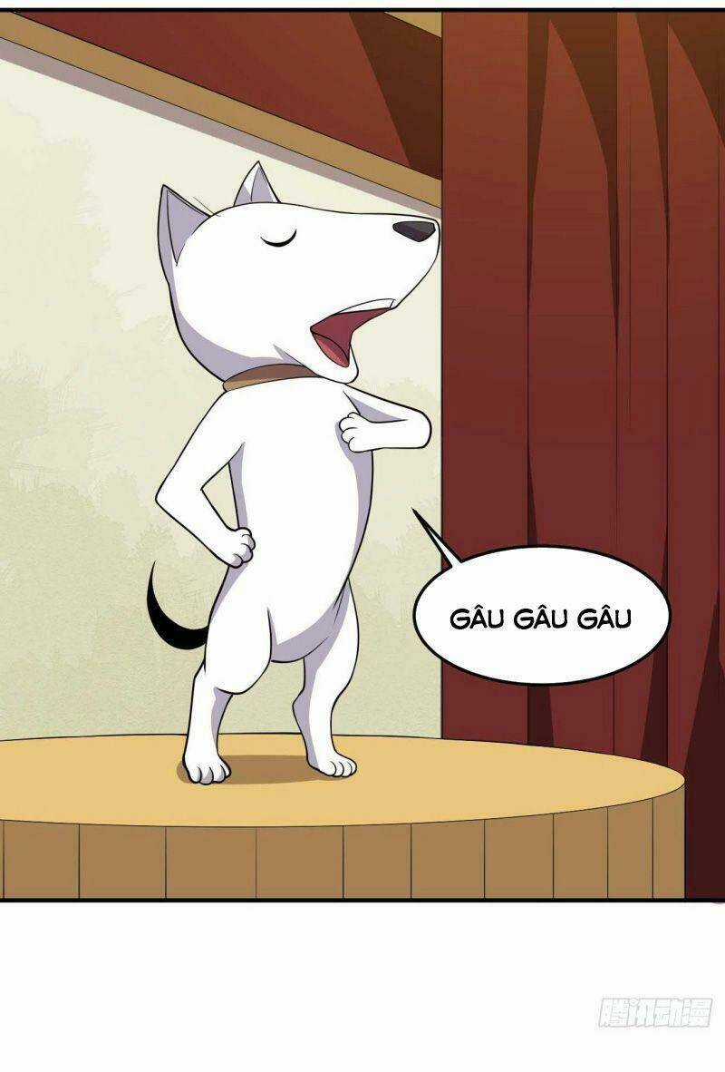 Tổ Thượng Có Tiền Chapter 76 trang 20