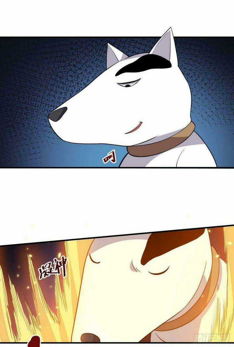 Tổ Thượng Có Tiền Chapter 76 trang 21