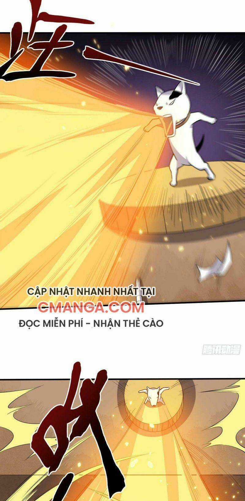 Tổ Thượng Có Tiền Chapter 76 trang 22