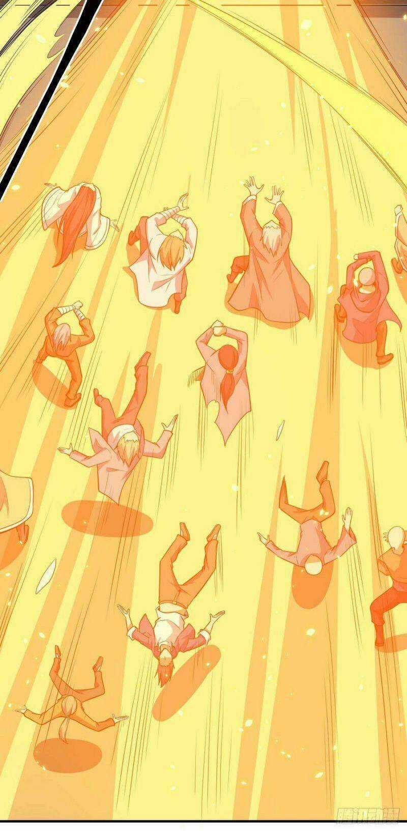 Tổ Thượng Có Tiền Chapter 76 trang 23