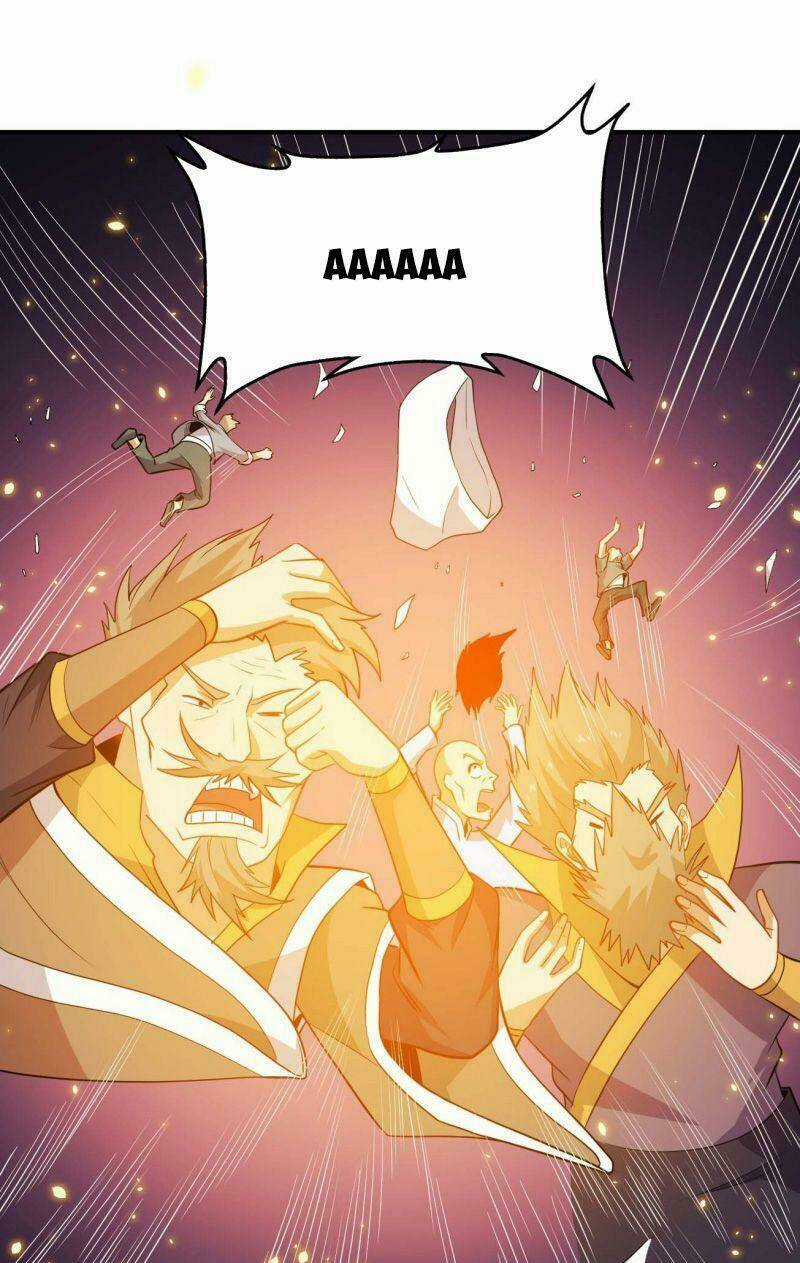 Tổ Thượng Có Tiền Chapter 76 trang 24