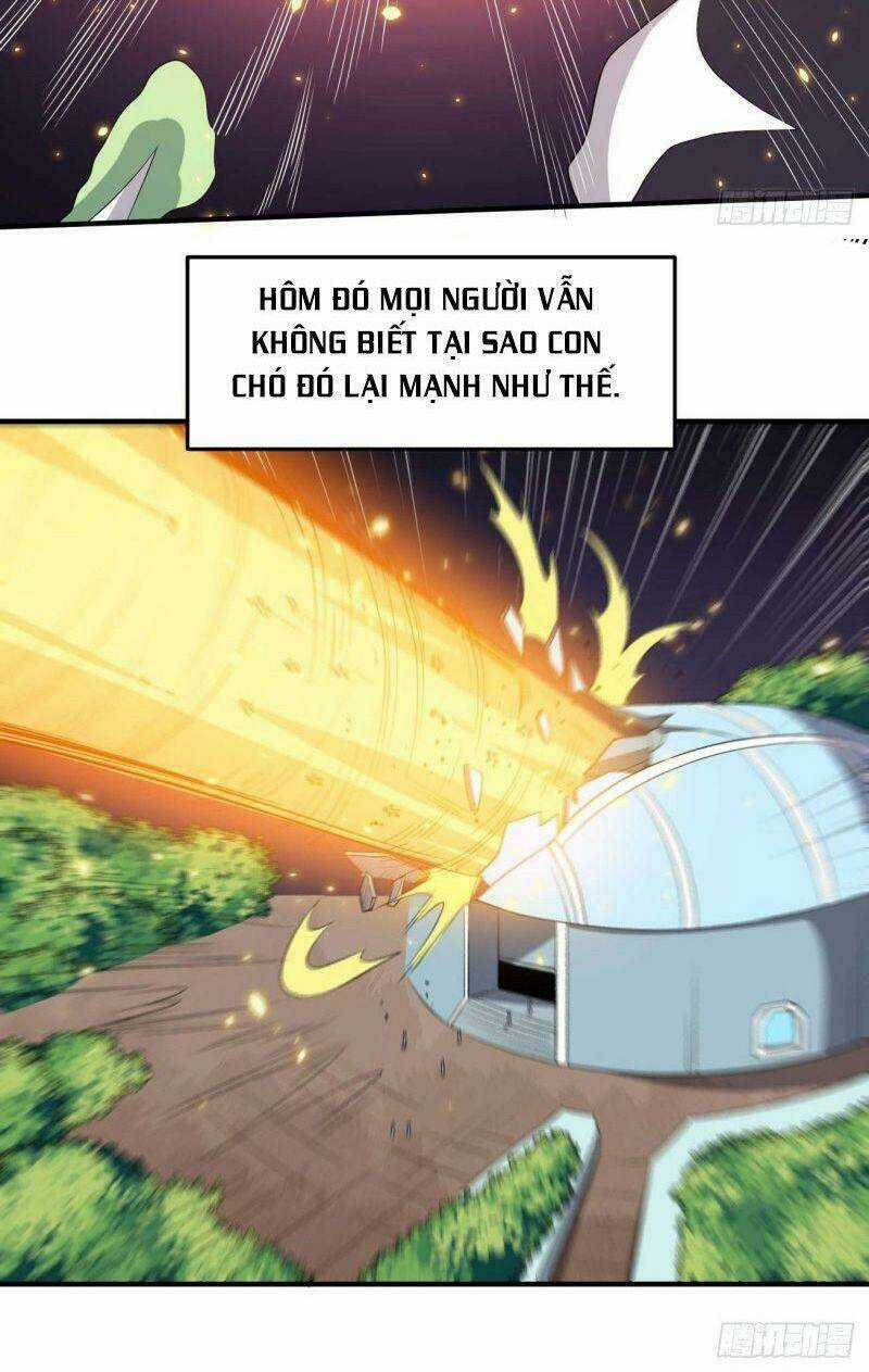 Tổ Thượng Có Tiền Chapter 76 trang 25