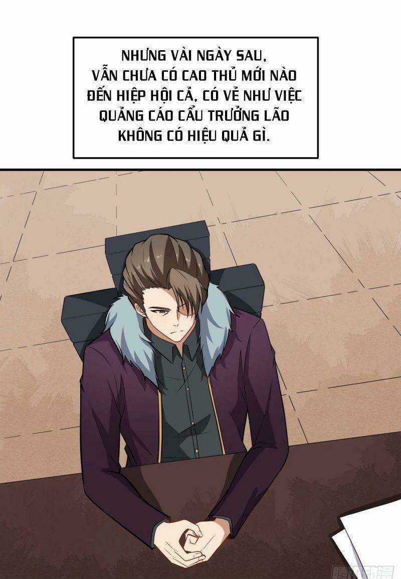 Tổ Thượng Có Tiền Chapter 76 trang 26