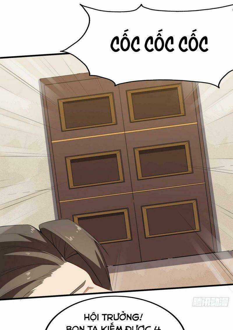 Tổ Thượng Có Tiền Chapter 76 trang 28