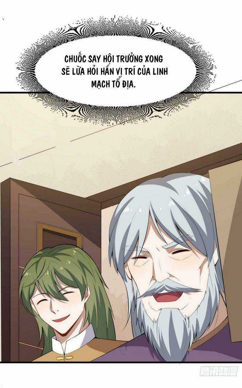 Tổ Thượng Có Tiền Chapter 76 trang 30