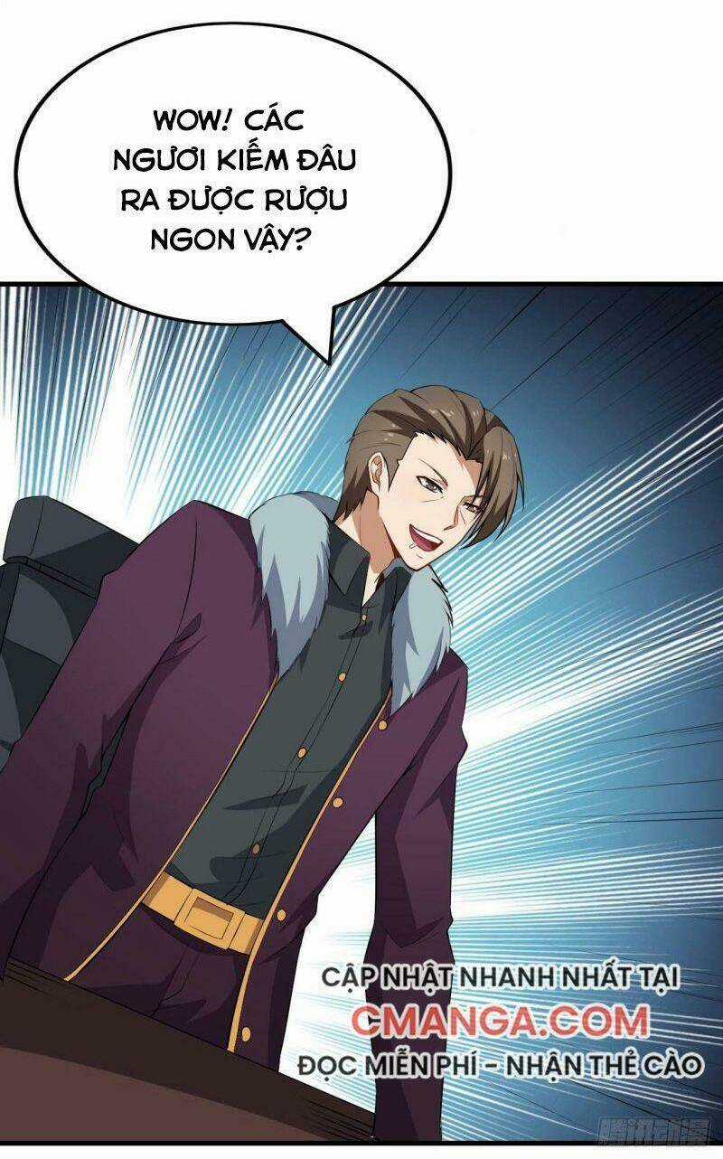Tổ Thượng Có Tiền Chapter 76 trang 31