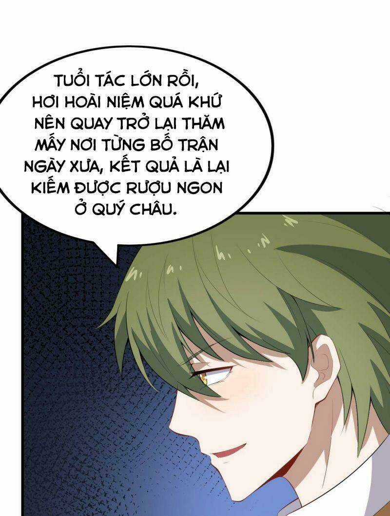 Tổ Thượng Có Tiền Chapter 76 trang 32