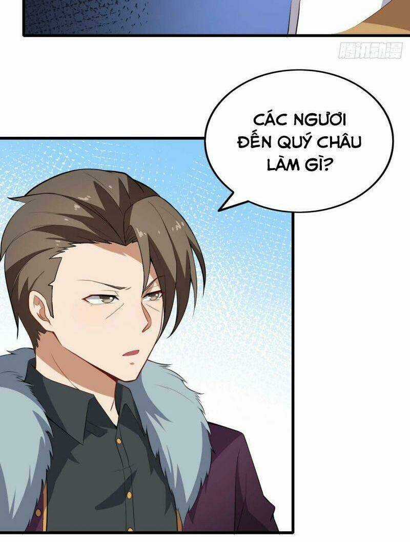 Tổ Thượng Có Tiền Chapter 76 trang 33