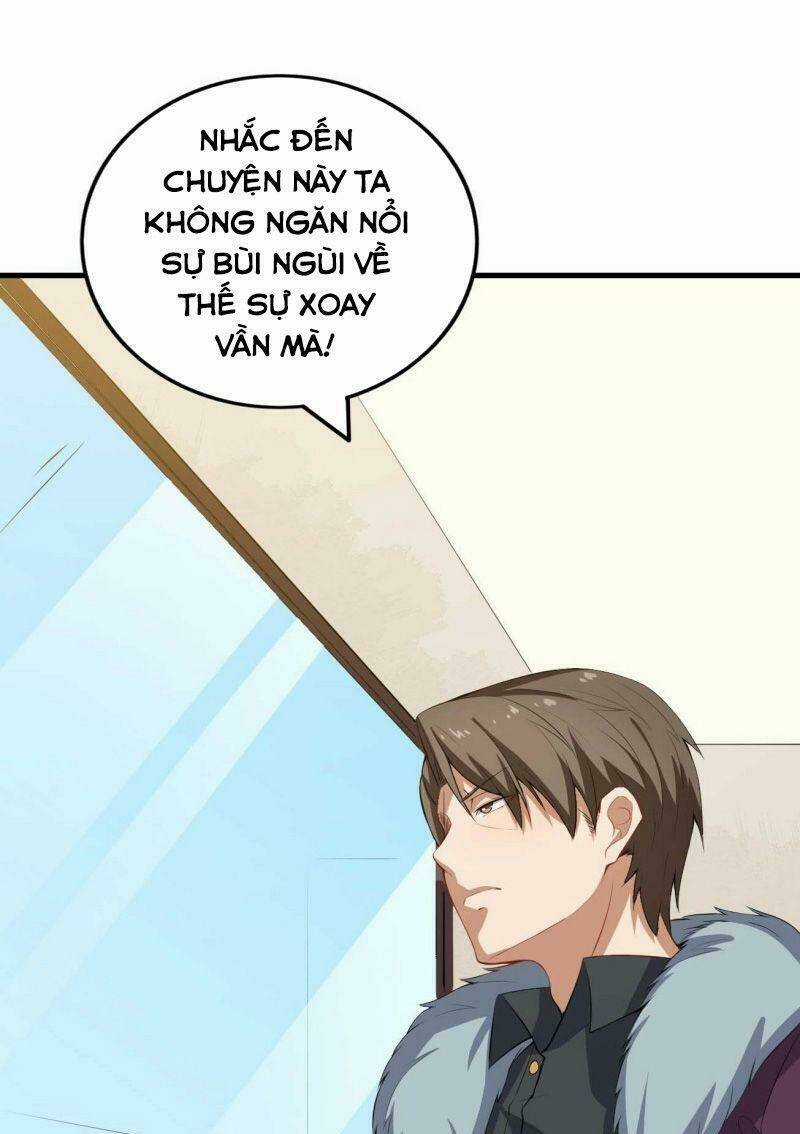 Tổ Thượng Có Tiền Chapter 76 trang 36