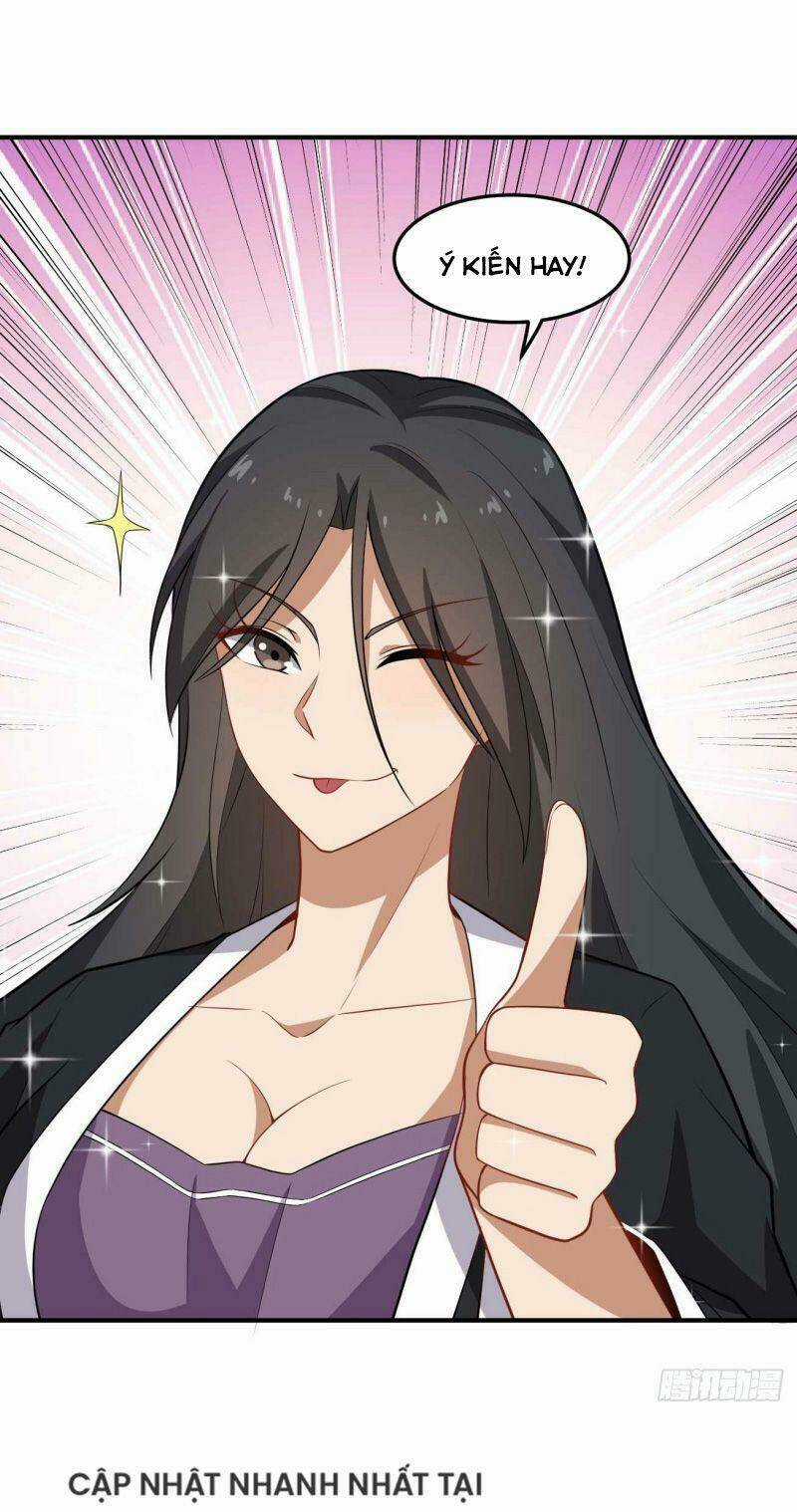 Tổ Thượng Có Tiền Chapter 76 trang 4