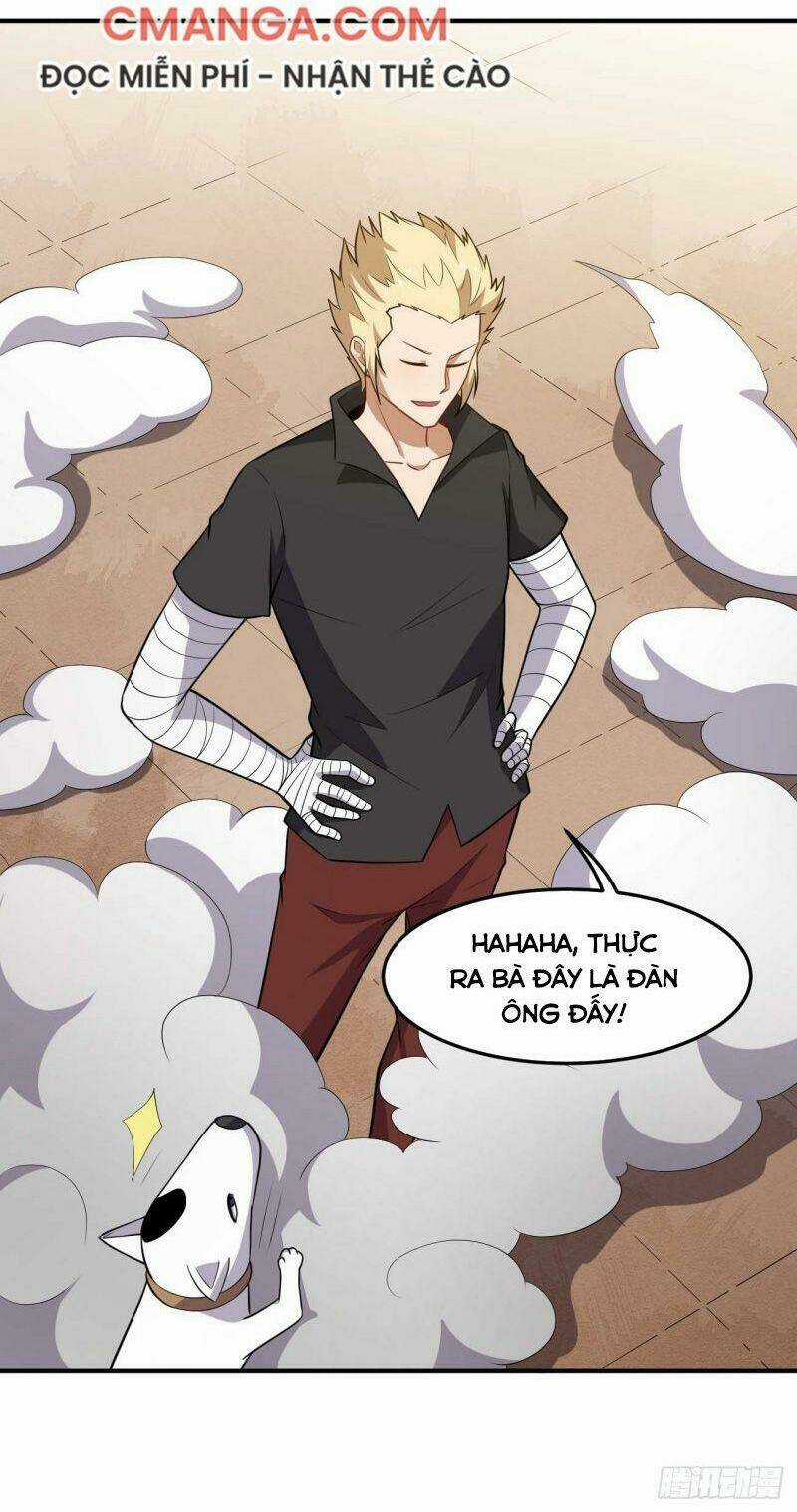 Tổ Thượng Có Tiền Chapter 76 trang 5