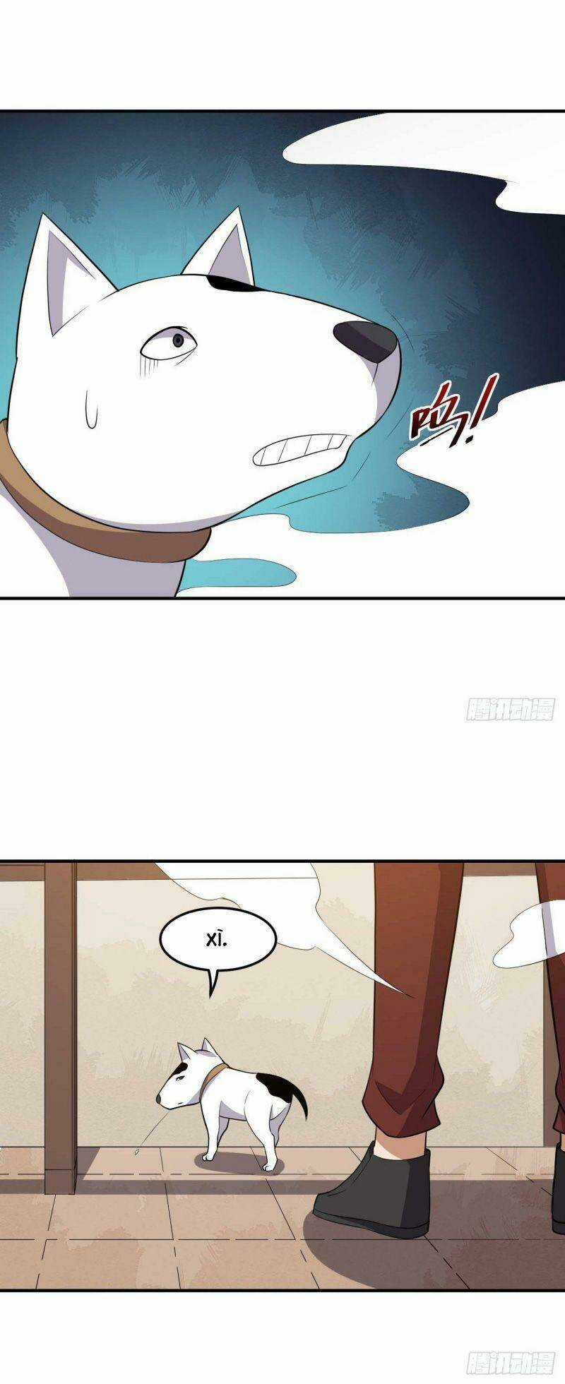 Tổ Thượng Có Tiền Chapter 76 trang 6