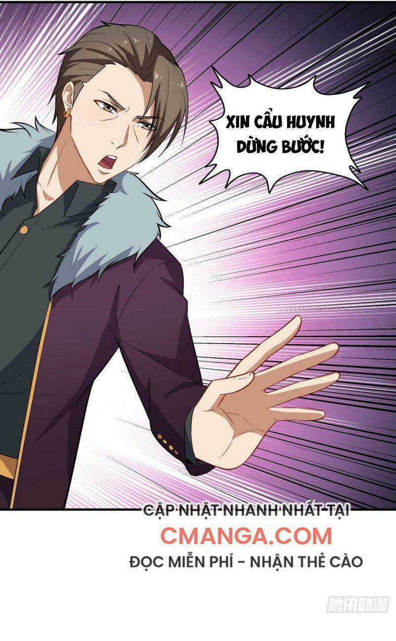 Tổ Thượng Có Tiền Chapter 76 trang 7