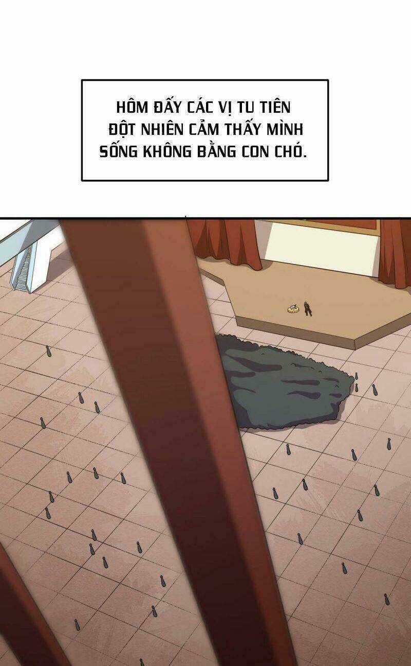 Tổ Thượng Có Tiền Chapter 76 trang 8