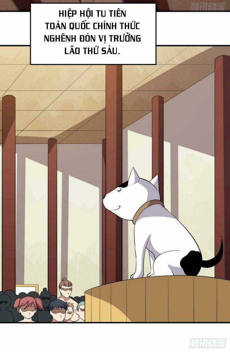 Tổ Thượng Có Tiền Chapter 76 trang 9