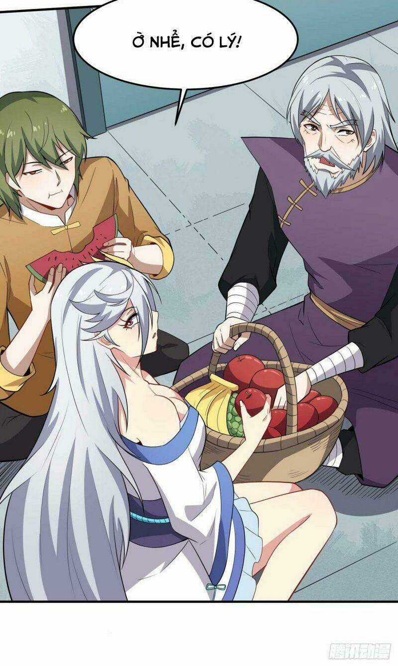 Tổ Thượng Có Tiền Chapter 77 trang 11
