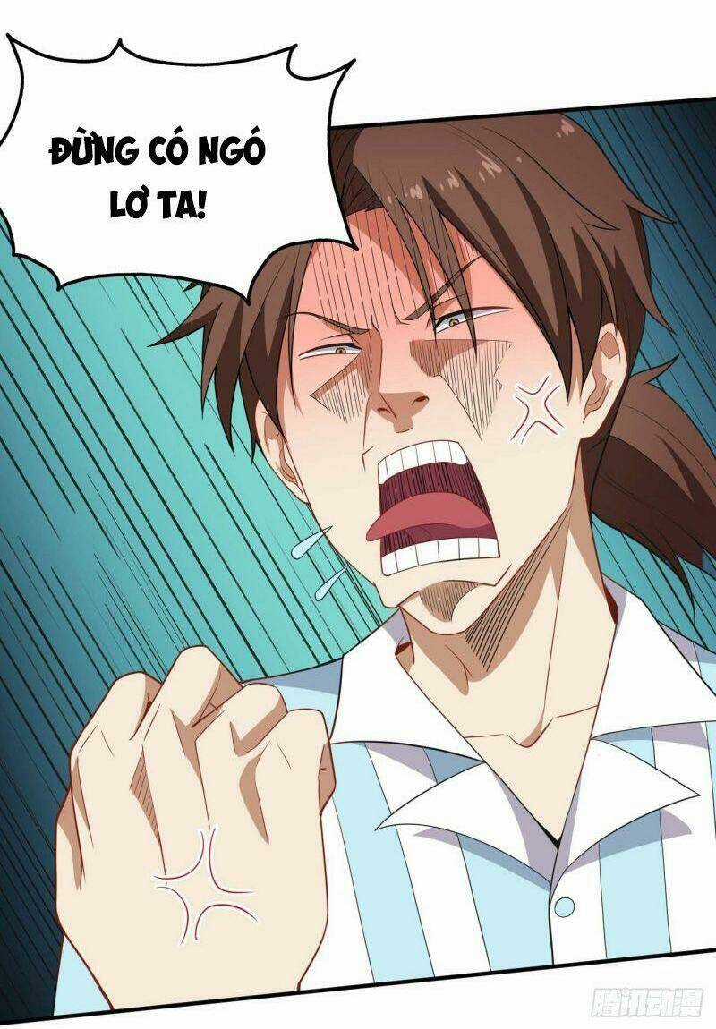 Tổ Thượng Có Tiền Chapter 77 trang 13