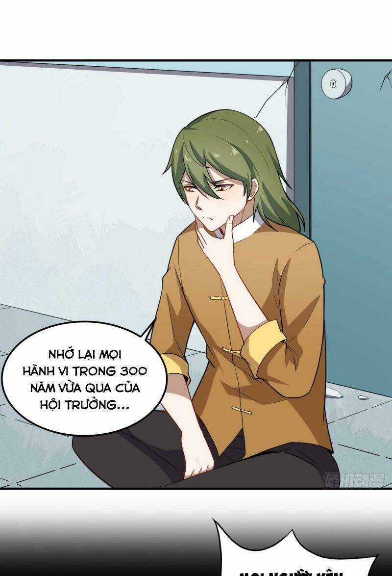Tổ Thượng Có Tiền Chapter 77 trang 15