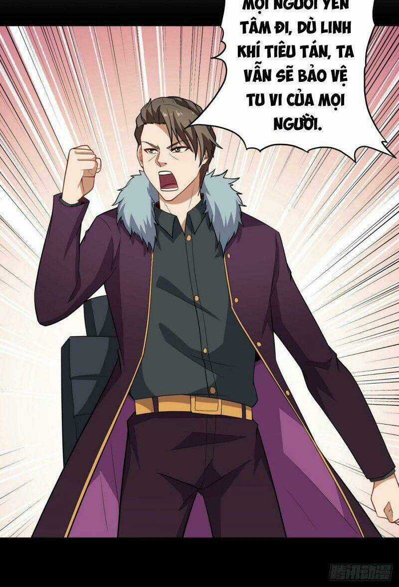 Tổ Thượng Có Tiền Chapter 77 trang 16