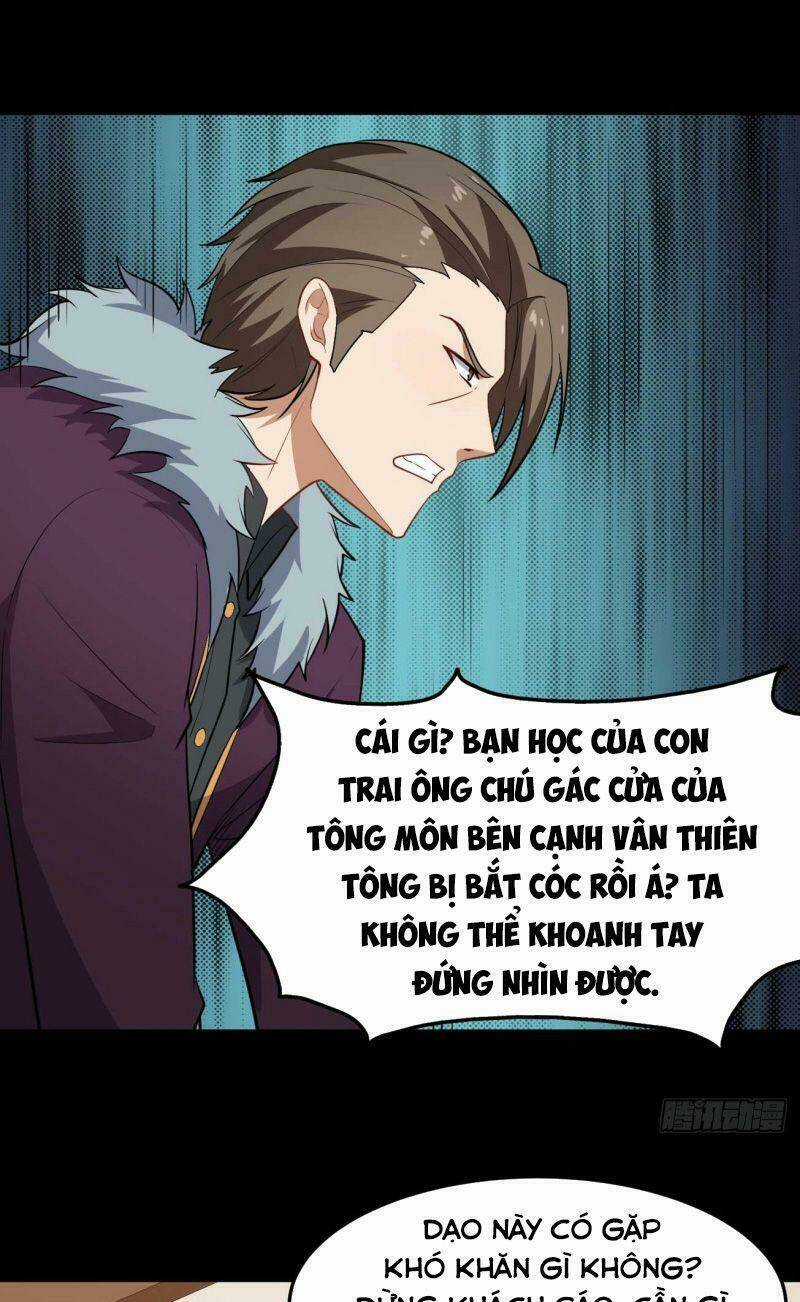 Tổ Thượng Có Tiền Chapter 77 trang 17